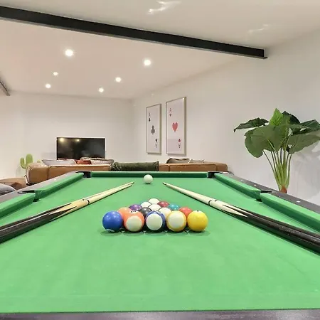 Appartement Loft / Pop - Billard - Parking Valence (Drome)