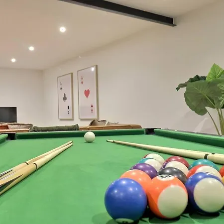 Appartement Loft / Pop - Billard - Parking Valence (Drome)