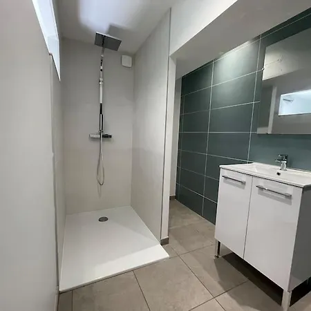 Loft / Pop - Billard - Parking Appartement