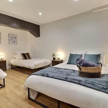 Loft / Pop - Billard - Parking Appartement Valence (Drome)